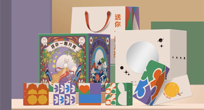 BOSS 直聘 × 智行 APP × 視覺中國：送你一輪月亮